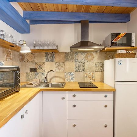 Higuera'S Home La Zubia  Kültér fotó